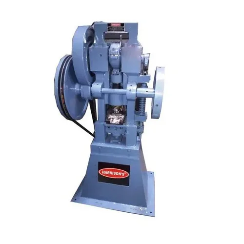 Multi Punch Tablet Machine