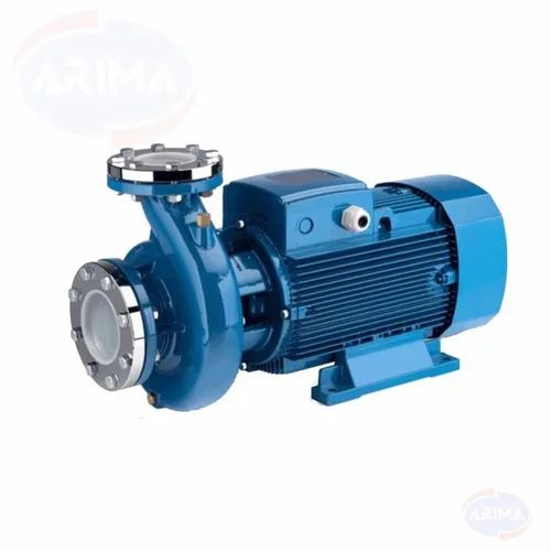 Multi-Stage Electric Water Pump