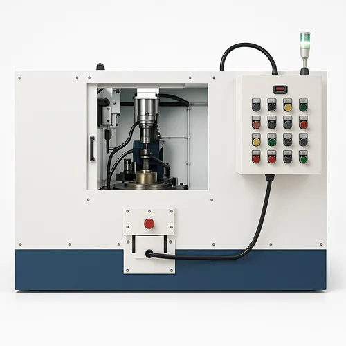 Multi Station Rotary Transfer Equipment