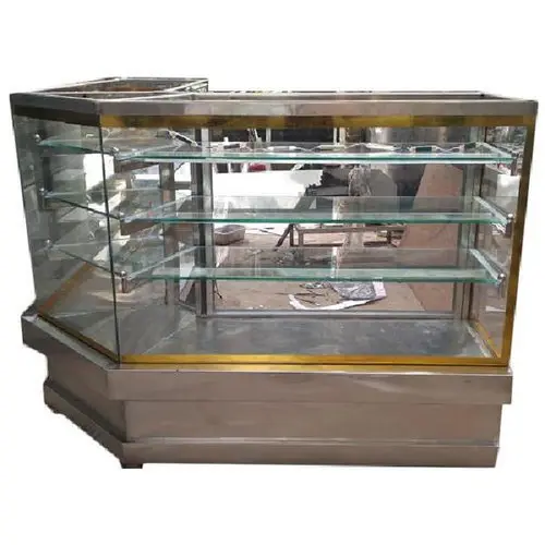 Multi-Variant Display Counter