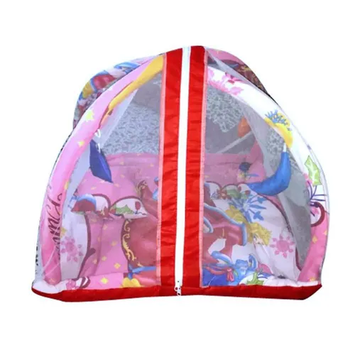 Multicolor Baby Play Mat