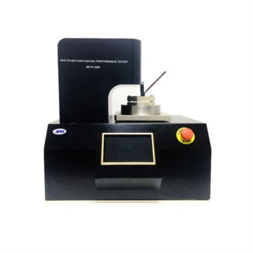 Multifunction Coating Performance Testing Equipment
