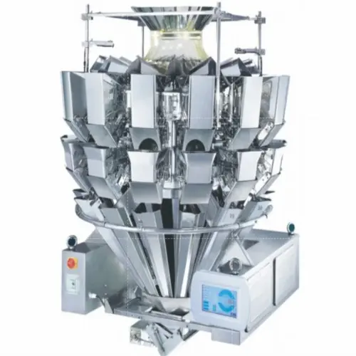 Multihead Weigher Packaging Equipment