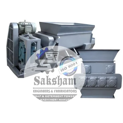 Multiple Screw Conveyor