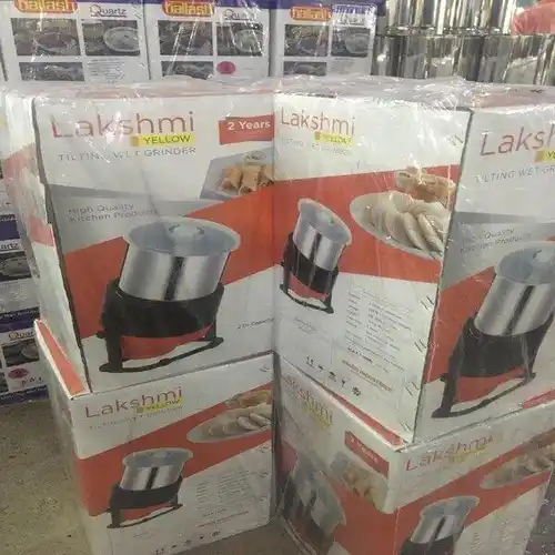 Multipurpose Grinding Equipment