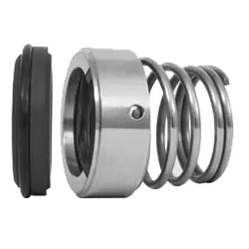 Multistage Pump Mechanical Seals