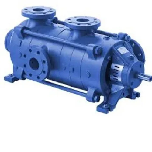 Multistage Pumps, 5-30 Bar, Automatic