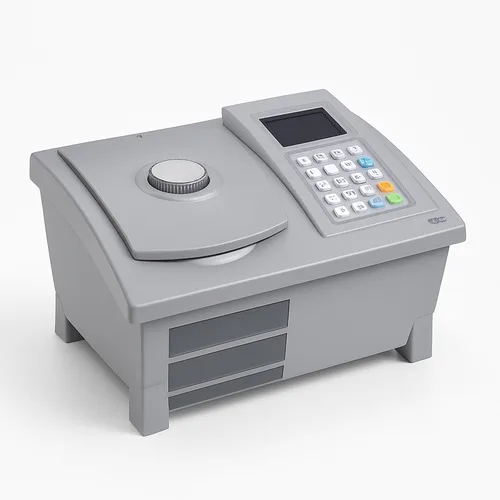 Mvtex PCR Thermal Cycler, 4 C-99C