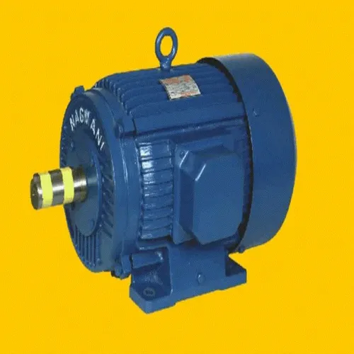 Nagmani AC Motor