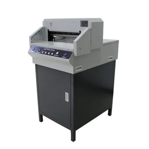 Namibind 18" Electric Paper Cutter ZX460VS