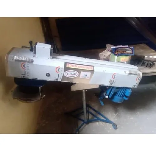 Namkeen Mixture Production Machine