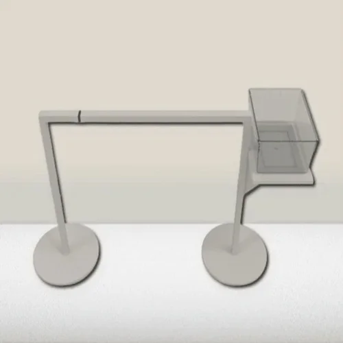 Narrow Beam Equipment