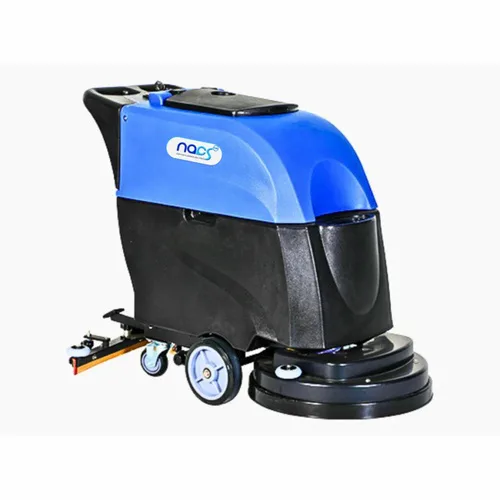 NASD 50 Auto Scrubber Dryer