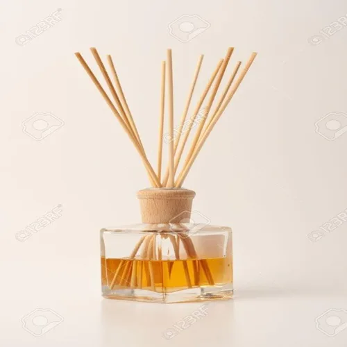 Natural Agarbatti Fragrance Oil, 0.5-2 L