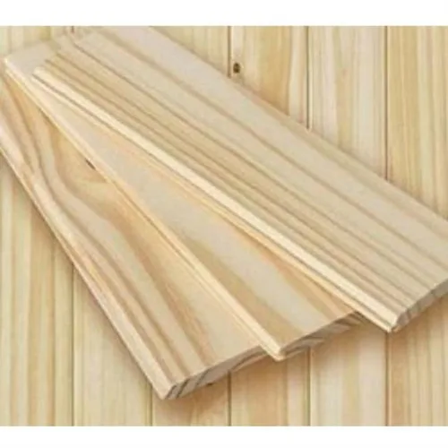 Natural Pine Wood Board