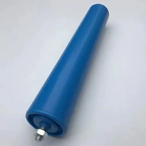Natural Rubber Rollers