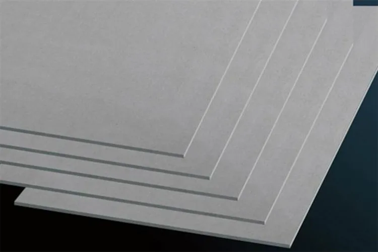 NCL Gray Bison Partition Board