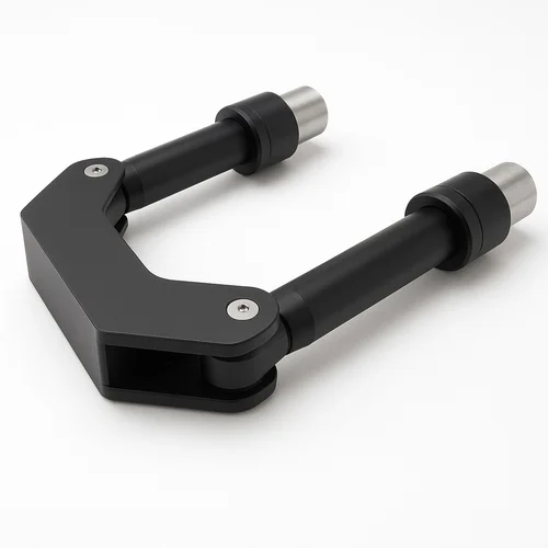 NDETECH Magnetic Yoke Machine