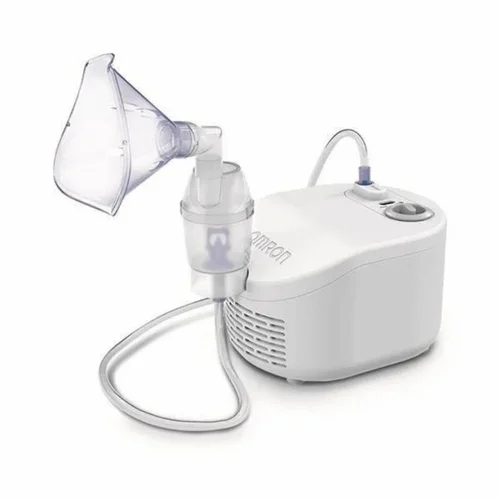 Nebulizer Replacement Kit