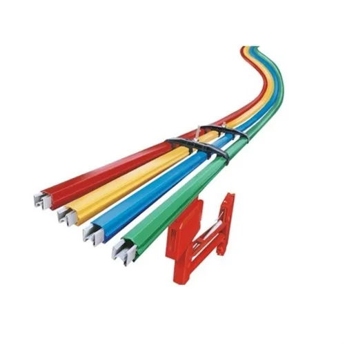 Neer Industrial W Bus Bar System