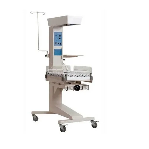 Neonatal Radiant Warmer Machine, Hospital