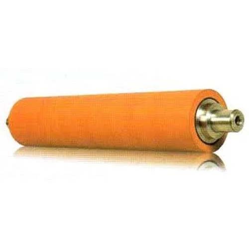 Neoprene Rubber Machine Roller