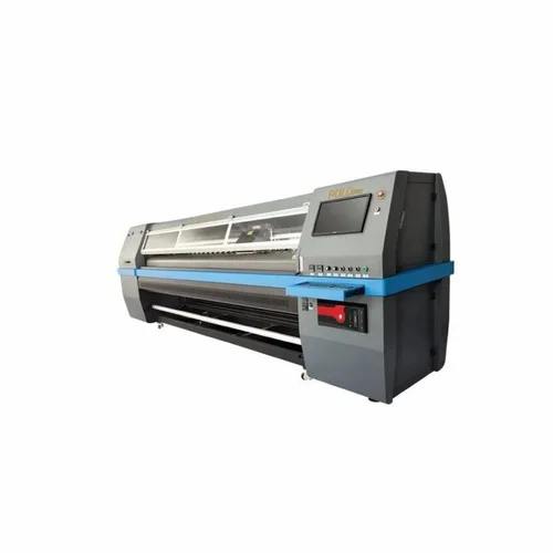 Neptune Signage Solvent Printer 4812