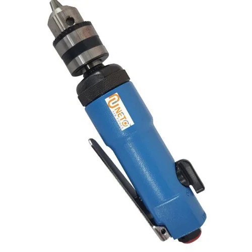 Neto Pneumatic Impact Drill, 0-2000 RPM