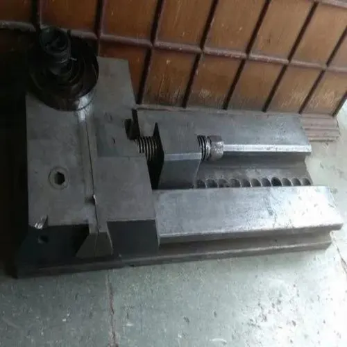 New Fastener Cutting Tools