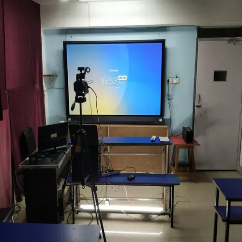 Newline Audio-Video Conferencing Equipment for Institutes