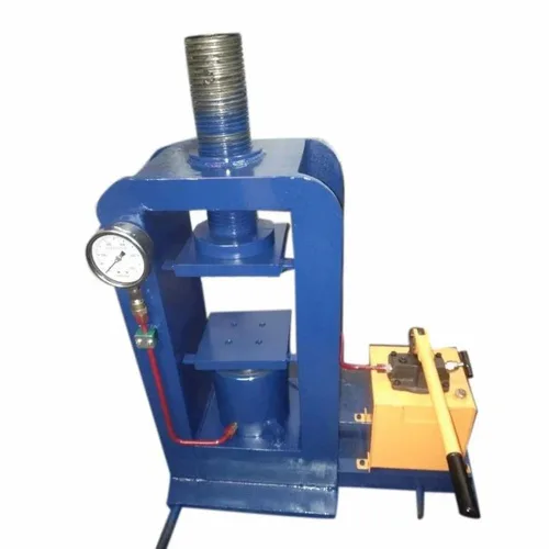 Nexgen Hydraulic Compression Machine