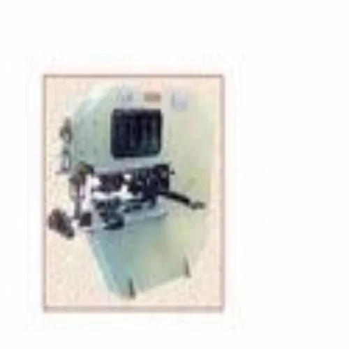 Nibbling Machine Equipment