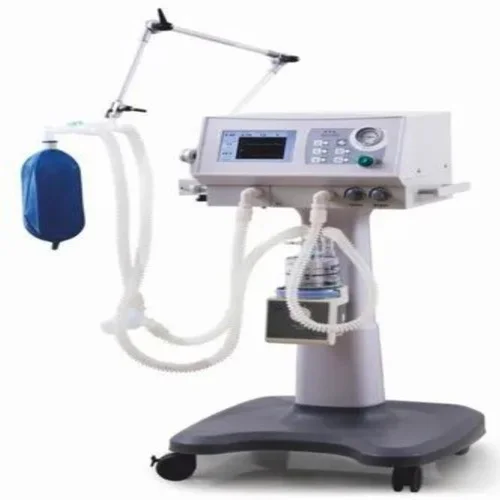 Niscomed Brace 7 Ventilator Machine