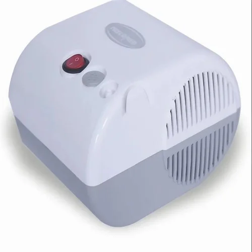 NISCOMED NB-121 Portable Nebulizer