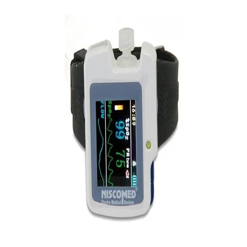 Niscomed Sleep Watch RS01