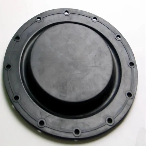 Nitrile Rubber Valve Diaphragm