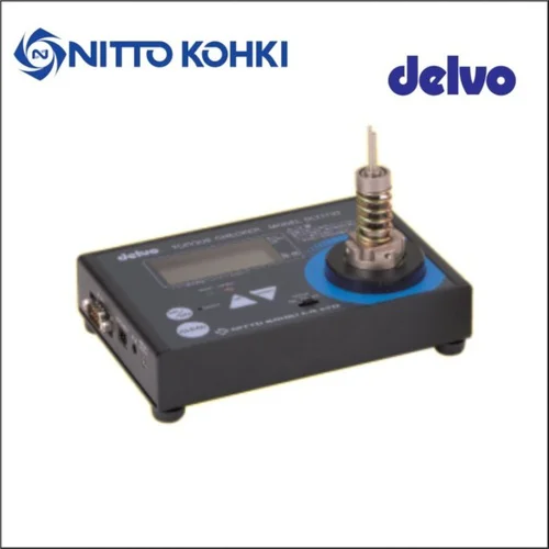 Nitto Kohki Digital Torque Tester