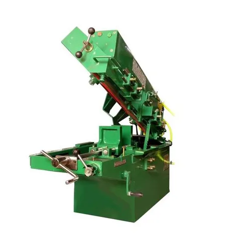 NM-6 Metal Cutting Horizontal Band Saw Machine