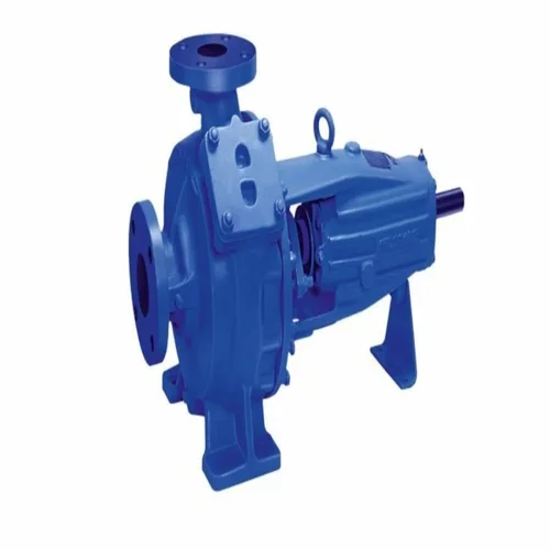 Non-Clog Submersible Pump