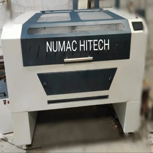 Non Metal Laser Cutter