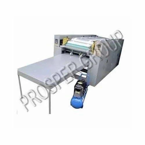 Non Woven Bag Printer