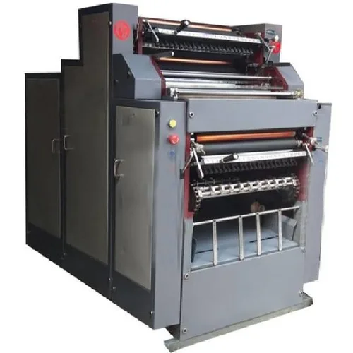 Non Woven Bag Printing Equipment