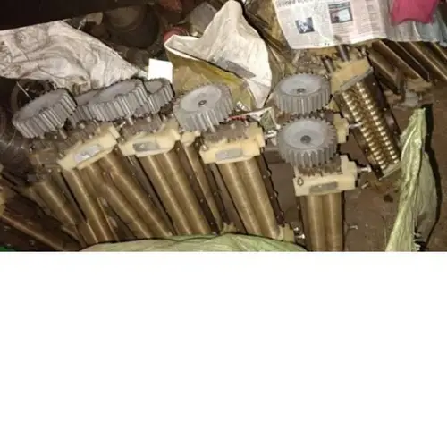 Noodle Cutting Machine