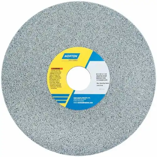 Norton Dry Grinding Wheel
