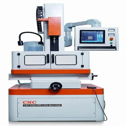 Novidrill 3 Pro Series CNC EDM Machine