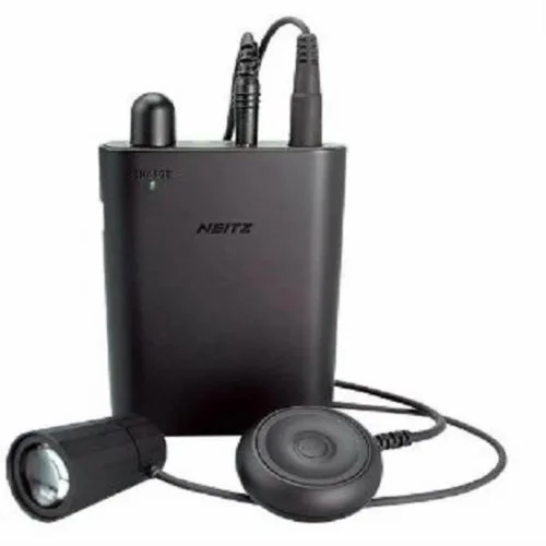 NSI-X Square LED Illuminator