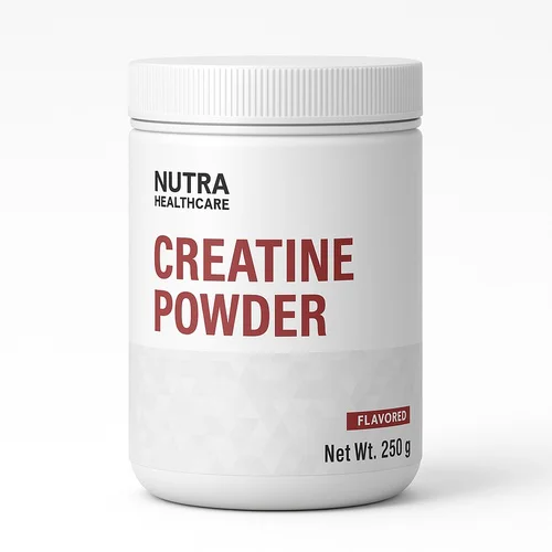 Nutra Healthcare Custom Gym Protein Powder