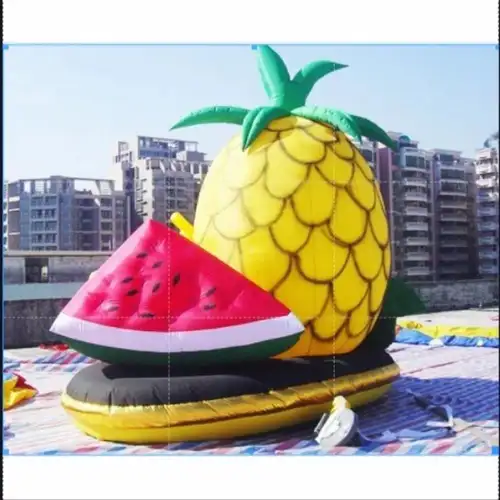 Nylon Outdoor Advertising Inflatable