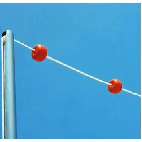 Nylon Swimming Pool False Start Indicator