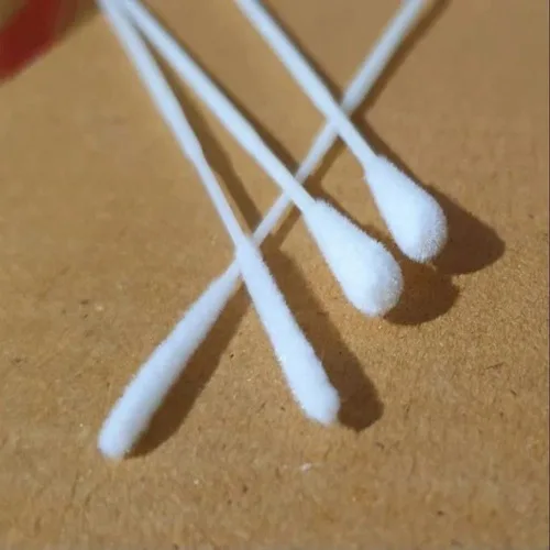 Nylon Throat Sampling Swab